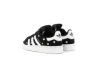 (WMNS) adidas Campus 00s 'Black Floral'  IF9640 sold by KicksCrew