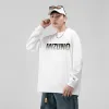 Mizuno Graphic Long Sleeve T-shirt 'White' A2CA2A03 sold by KicksCrew