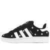 (WMNS) adidas Campus 00s 'Black Floral'  IF9640 sold by KicksCrew