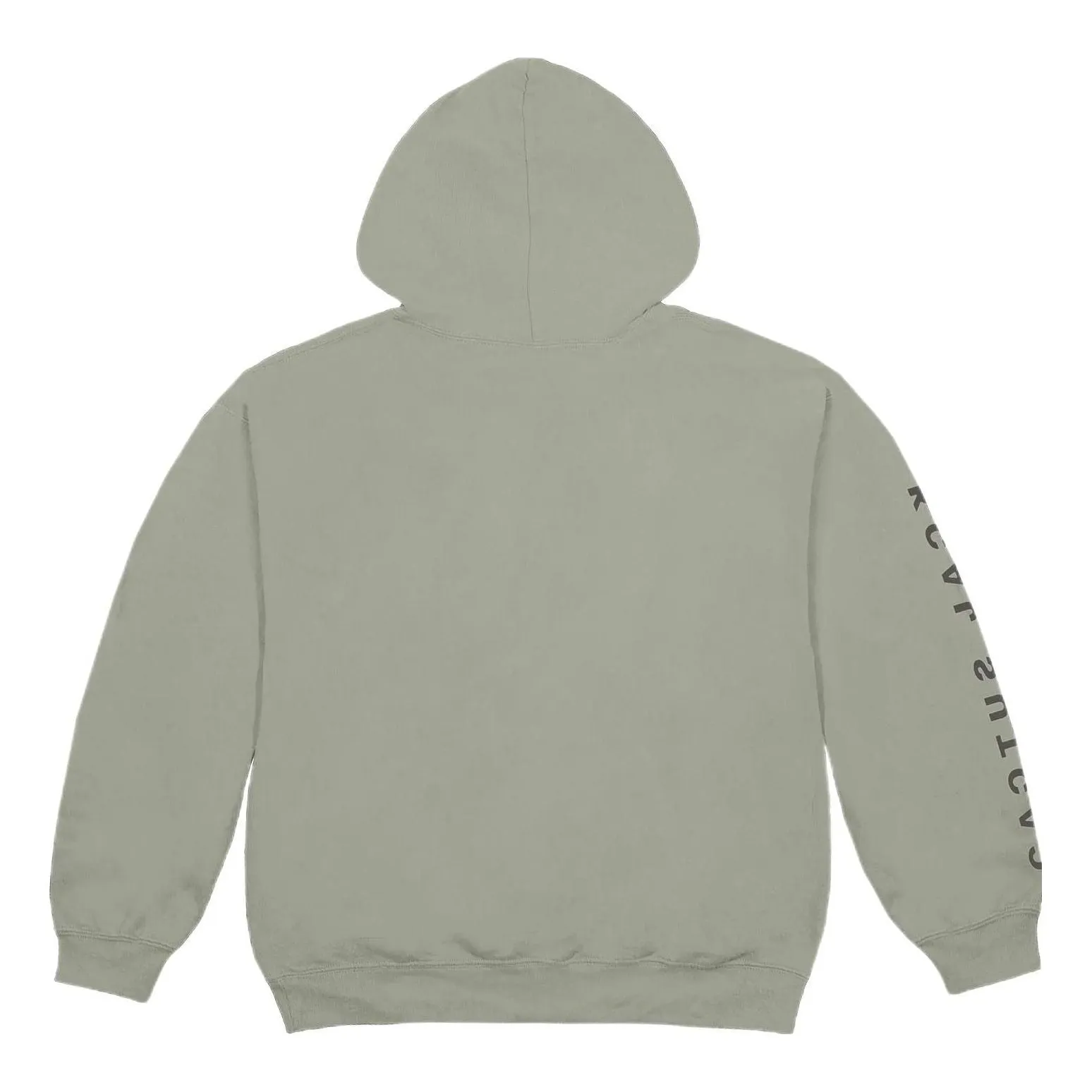 Travis Scott Cactus Jack New Sight Zip Up Hoodie 'Sage' CJFN-SS87 sold by KicksCrew product image thumbnail 2