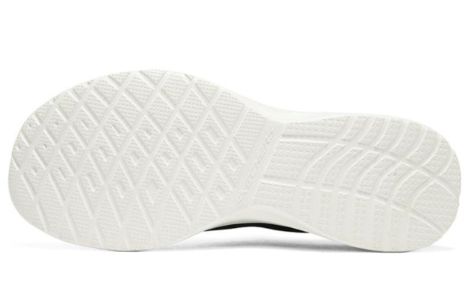 (WMNS) Skechers Air Dynamight 'Black' 149346-BKW sold by KicksCrew