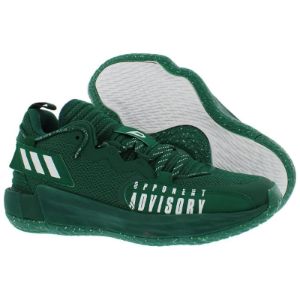 adidas Dame 7 Extply 'Dark Green' GW7902 sold by KicksCrew