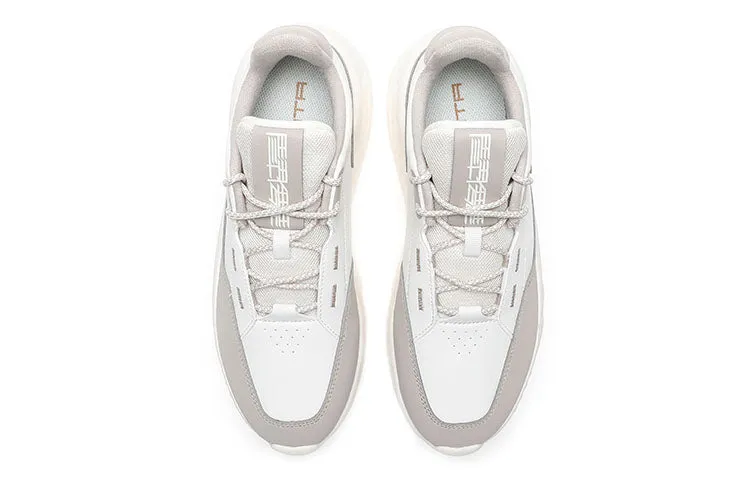 ANTA Unruly 'White Grey' 112148843S-2 sold by KicksCrew product image thumbnail 4