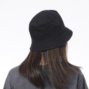 Nike Apex Futura Washed Bucket Hat 'Black' DC3967-010 sold by KicksCrew