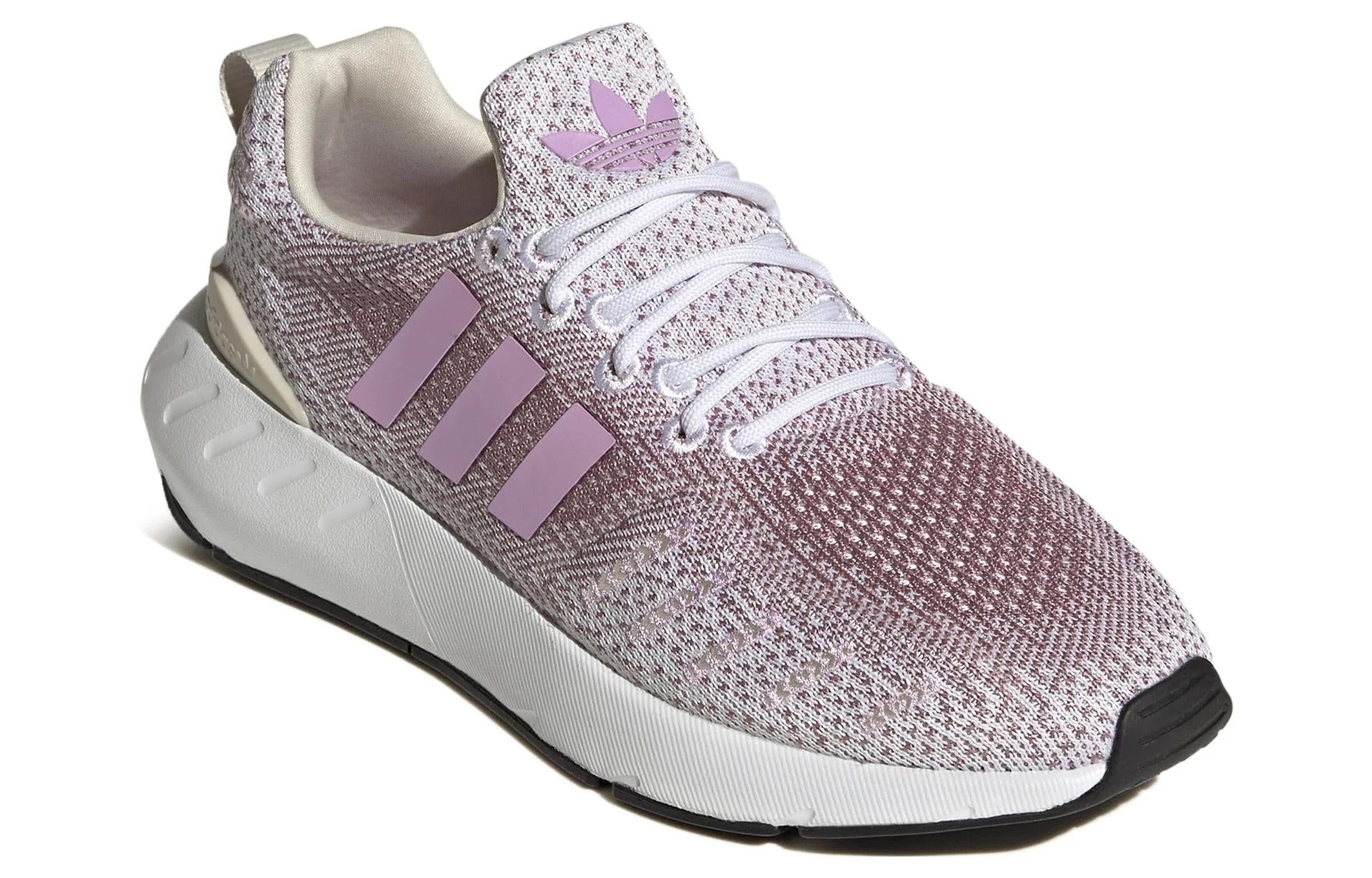 (WMNS) Adidas Swift Run 22 'Bliss Lilac' GW6886 sold by KicksCrew product image thumbnail 4