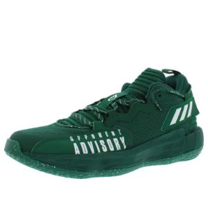 adidas Dame 7 Extply 'Dark Green' GW7902 sold by KicksCrew