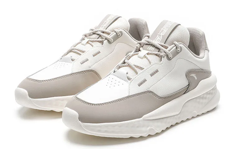 ANTA Unruly 'White Grey' 112148843S-2 sold by KicksCrew product image thumbnail 3