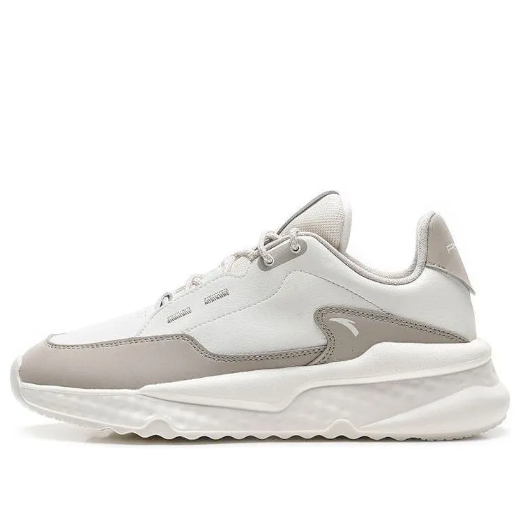 ANTA Unruly 'White Grey' 112148843S-2 sold by KicksCrew