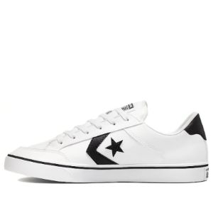 Converse Tobin Synthetic Leather OX 'White' A01778C sold by KicksCrew
