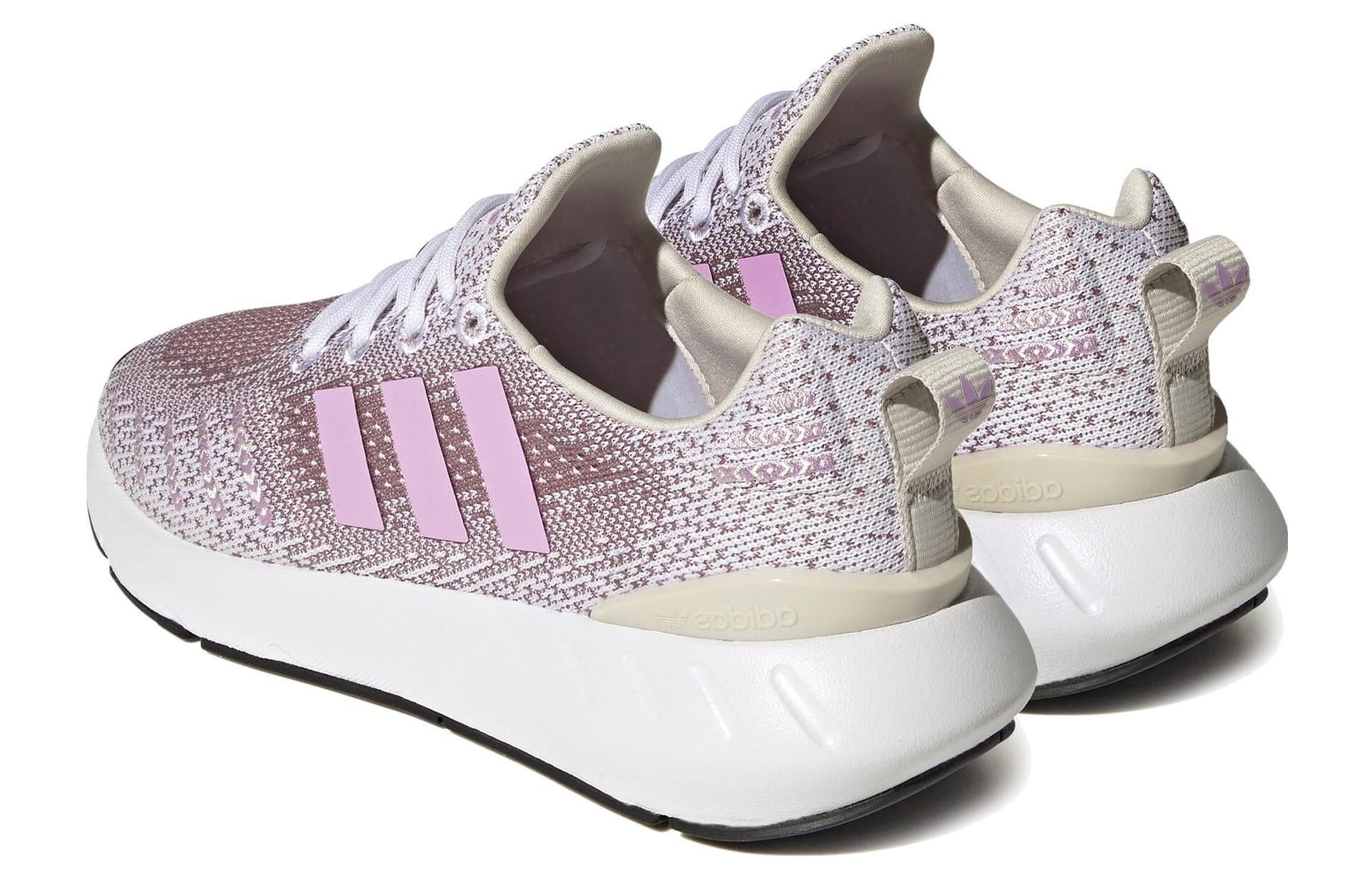 (WMNS) Adidas Swift Run 22 'Bliss Lilac' GW6886 sold by KicksCrew product image thumbnail 5