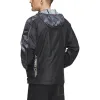adidas National Geographic WIND.RDY Jacket 'Black Grey Yellow' HY4691 sold by KicksCrew
