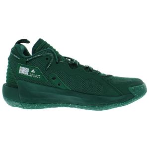 adidas Dame 7 Extply 'Dark Green' GW7902 sold by KicksCrew
