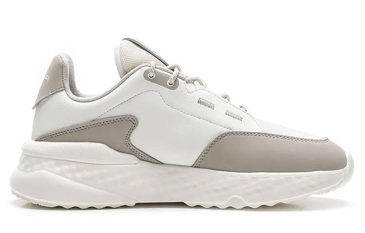 ANTA Unruly 'White Grey' 112148843S-2 sold by KicksCrew product image thumbnail 2