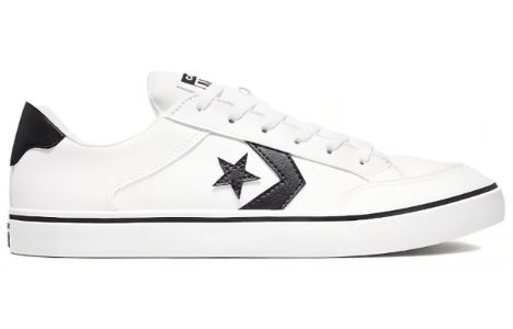 Converse Tobin Synthetic Leather OX 'White' A01778C sold by KicksCrew