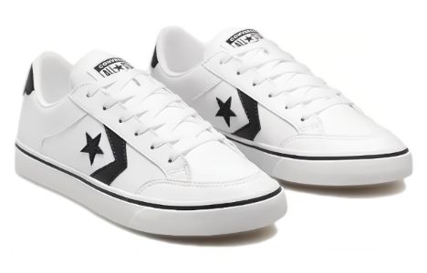 Converse Tobin Synthetic Leather OX 'White' A01778C sold by KicksCrew