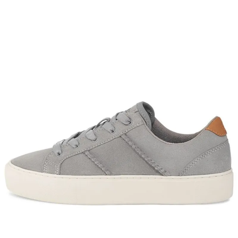 (WMNS) UGG Dinal 'Cobble Suede' 1121610-CBSD sold by KicksCrew