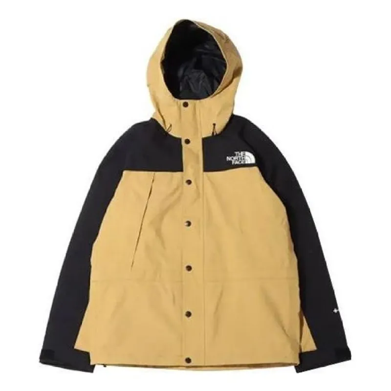 THE NORTH FACE 1990 Mountain Jacket 'Brown' NP11834-AT sold by KicksCrew