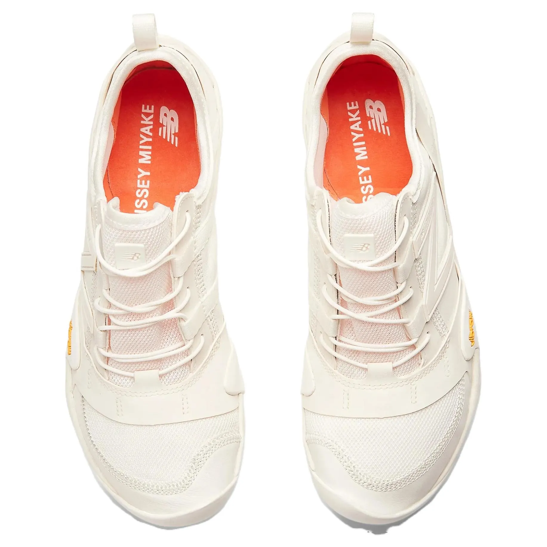 New Balance MT10O ISSEY 'MIYAKE White' MT10OIM sold by KicksCrew product image thumbnail 4