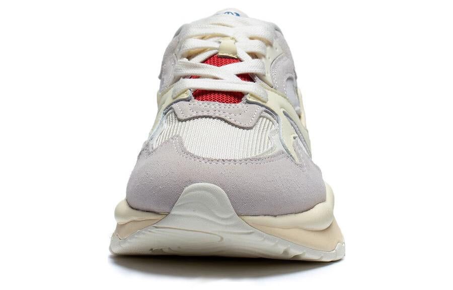 Li-Ning 001 Shanhai 'Cream Grey' AZGT007-2 sold by KicksCrew product image thumbnail 4