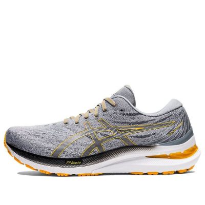 ASICS Gel-Kayano 29 'Sheet Rock Amber' 1011B440-020 sold by KicksCrew