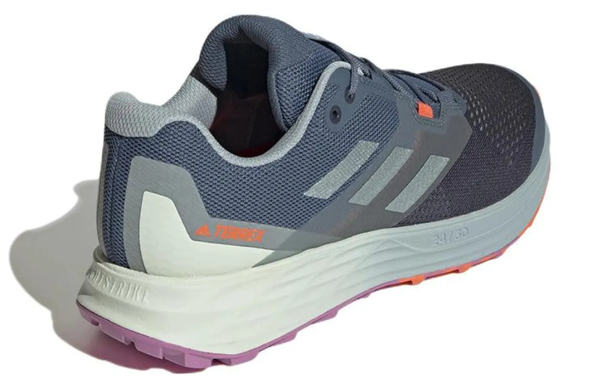 (WMNS) THE NORTH FACE Essential Color Block Eco Hoodie 'Blue' NM5PM05A sold by KicksCrew