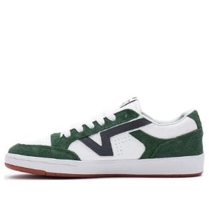 (WMNS) Vans Lowland Comfycush 'Green White' VN0A7TNLLV2 sold by KicksCrew