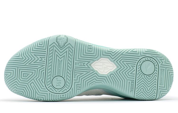 361 Degrees DVD1 SE Spencer Dinwiddie 'Earth Day' 672321108-1 sold by KicksCrew product image thumbnail 5