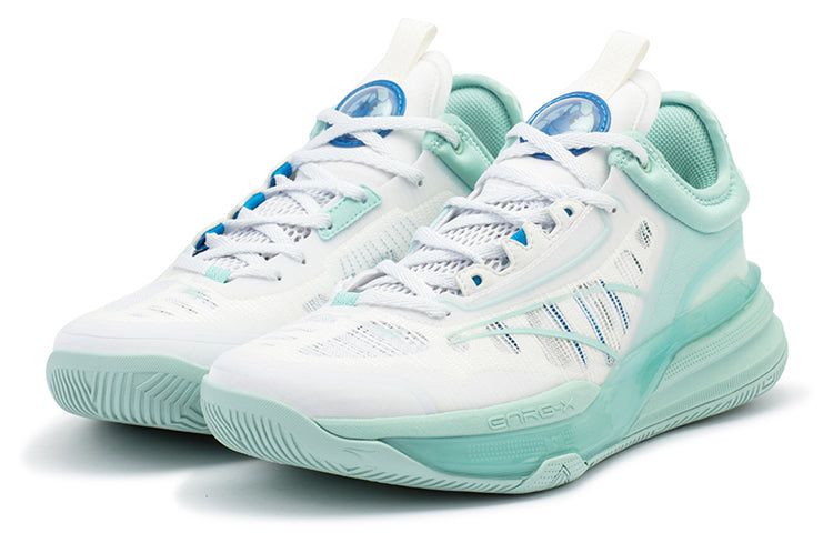 361 Degrees DVD1 SE Spencer Dinwiddie 'Earth Day' 672321108-1 sold by KicksCrew product image thumbnail 3