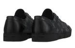 LOUIS VUITTON Tenis Match-Up Sneakers 'Black Monogram' 1A2R4Q sold by KicksCrew