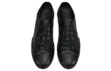 LOUIS VUITTON Tenis Match-Up Sneakers 'Black Monogram' 1A2R4Q sold by KicksCrew