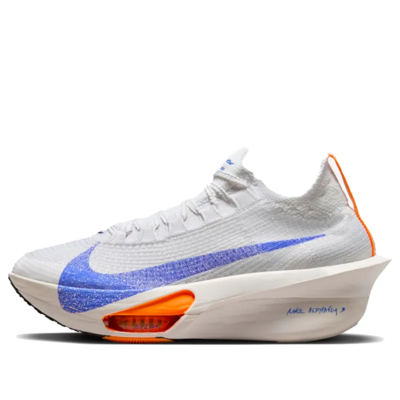 Nike Air Zoom Alphafly NEXT% 3 FP 'Blueprint Pack' HF7357-900 sold by KicksCrew