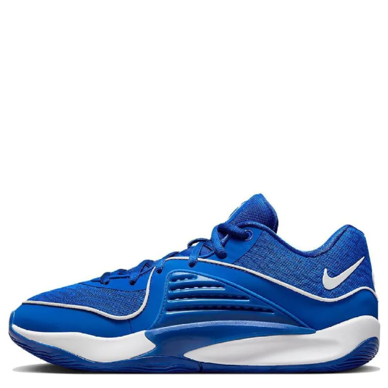 Nike KD 16 TB 'Game Royal' DZ2927-400 sold by KicksCrew