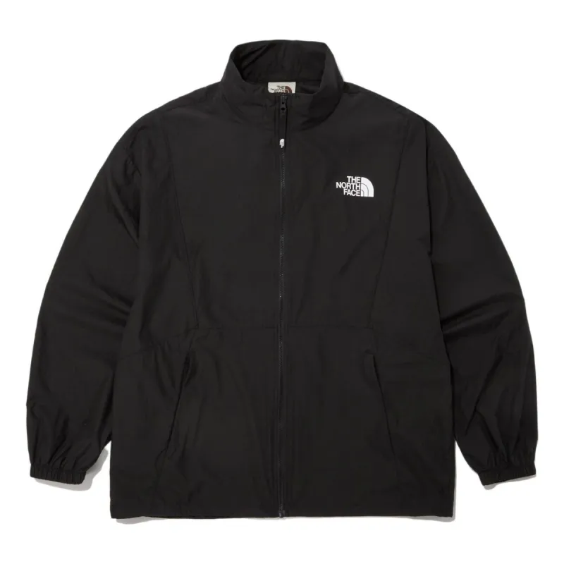 THE NORTH FACE Vilan Jacket 'Black' NJ3LP02J sold by KicksCrew
