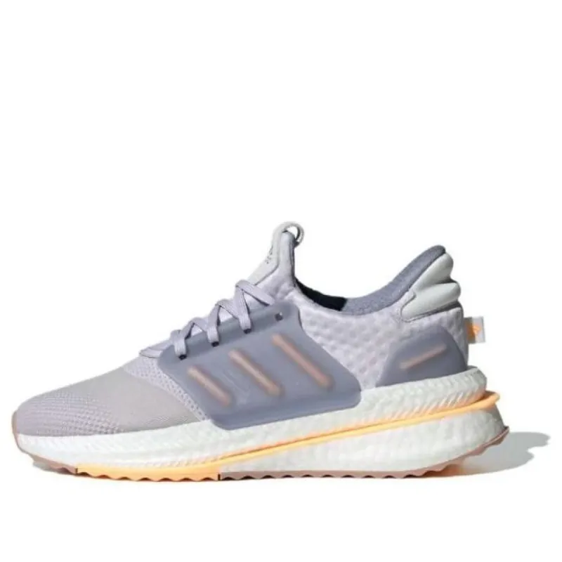 (WMNS) adidas X_PLRBOOST Shoes 'Purple' ID9576 sold by KicksCrew
