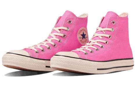 Converse All Star Burntcolors High Top 'Faded Pink' 31310340 sold by KicksCrew