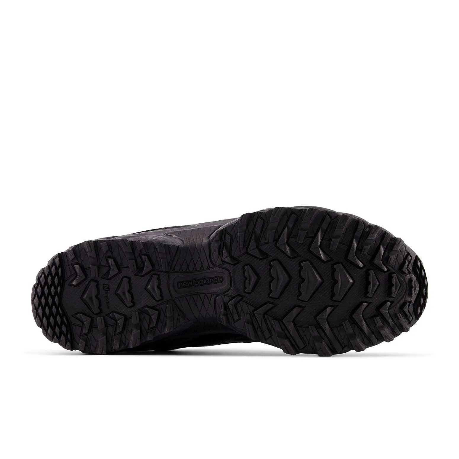 New Balance 610v1 Sneakers 'Black' ML610TU sold by KicksCrew product image thumbnail 4