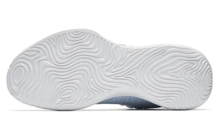 ANTA KT Mountain 2 Mid 'White Blue' 112241601-1 sold by KicksCrew product image thumbnail 5