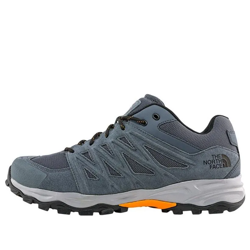 THE NORTH FACE Truckee Hiking Shoes 'Grey' 3V1F-AO1 sold by KicksCrew