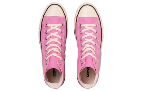 Converse All Star Burntcolors High Top 'Faded Pink' 31310340 sold by KicksCrew