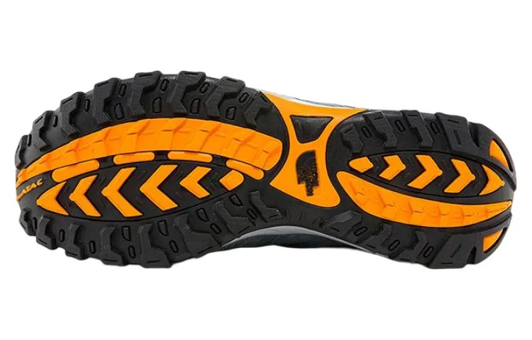 THE NORTH FACE Truckee Hiking Shoes 'Grey' 3V1F-AO1 sold by KicksCrew product image thumbnail 5