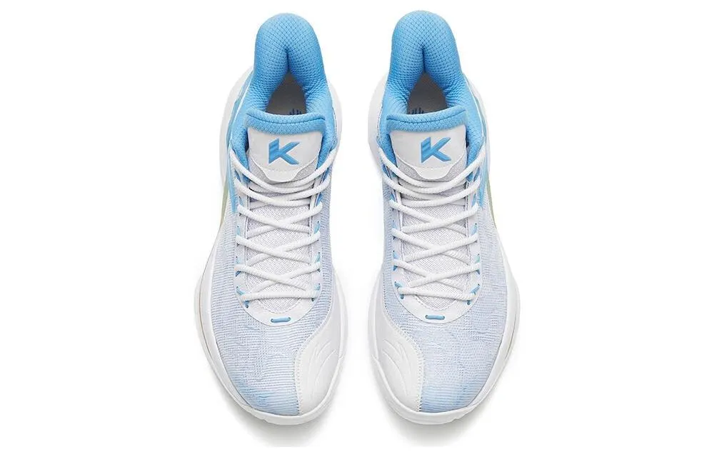 ANTA KT Mountain 2 Mid 'White Blue' 112241601-1 sold by KicksCrew product image thumbnail 3