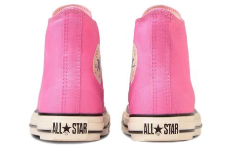 Converse All Star Burntcolors High Top 'Faded Pink' 31310340 sold by KicksCrew