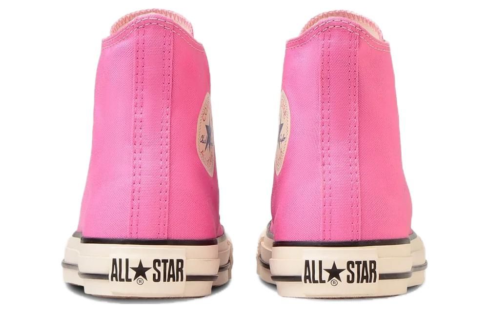 Converse All Star Burntcolors High Top 'Faded Pink' 31310340