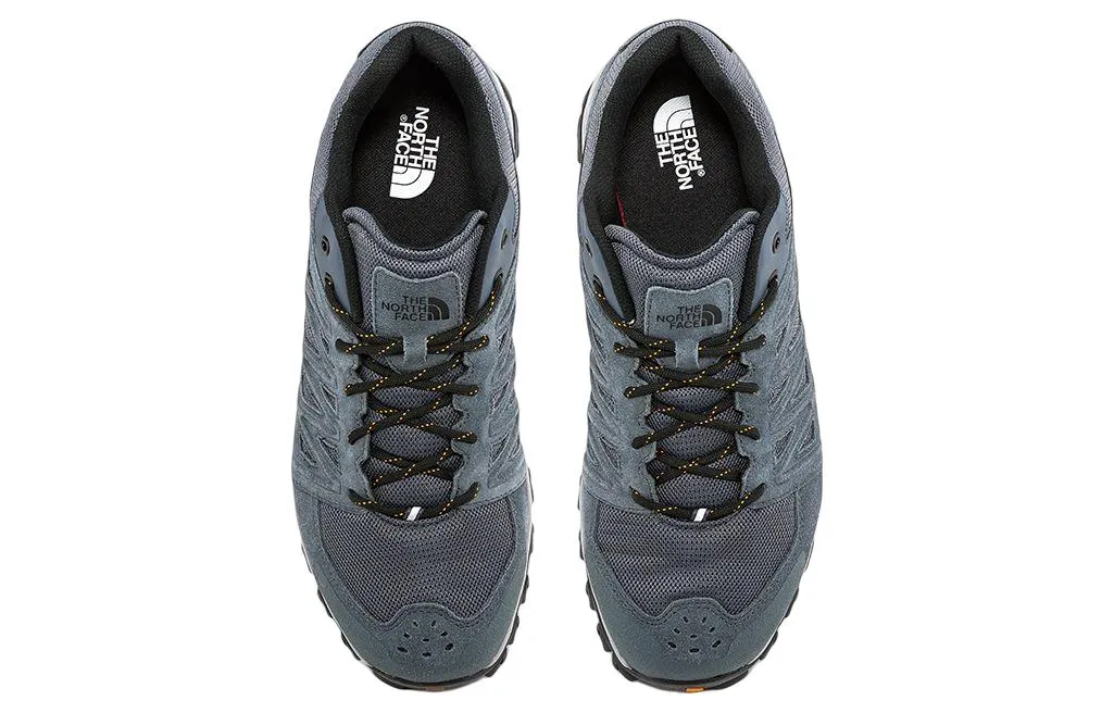 THE NORTH FACE Truckee Hiking Shoes 'Grey' 3V1F-AO1 sold by KicksCrew product image thumbnail 3