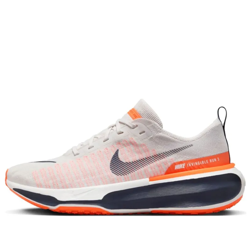 Nike ZoomX Invincible Run 3 'Phantom Total Orange' DR2615-007 sold by KicksCrew