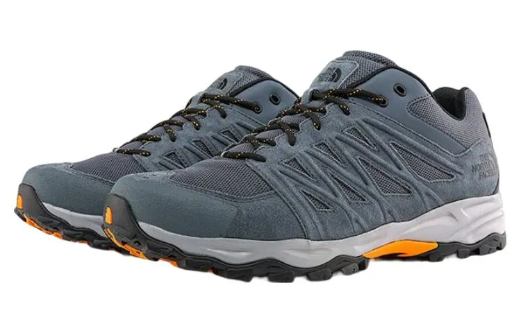 THE NORTH FACE Truckee Hiking Shoes 'Grey' 3V1F-AO1 sold by KicksCrew product image thumbnail 2