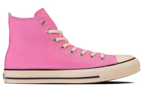 Converse All Star Burntcolors High Top 'Faded Pink' 31310340 sold by KicksCrew