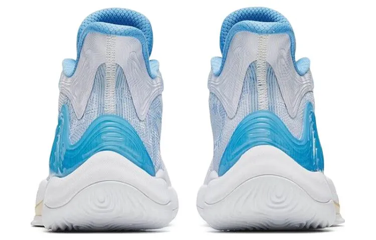 ANTA KT Mountain 2 Mid 'White Blue' 112241601-1 sold by KicksCrew product image thumbnail 4