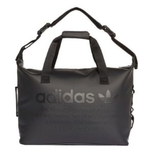 Adidas NMD Duffle Bag 'Black' CE2365 sold by KicksCrew
