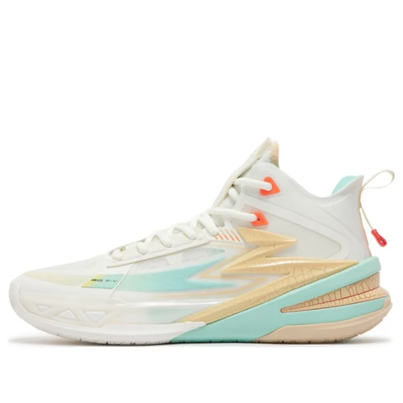 361 Degrees Big3 5.0 Pro PE 'Horse Race' 672431121-1 sold by KicksCrew